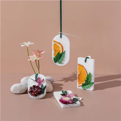 Aromatherapy Wax Tablets