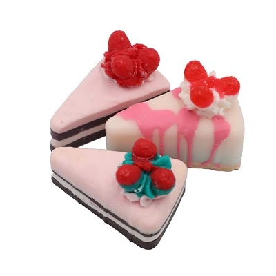 Cupcake Sapun